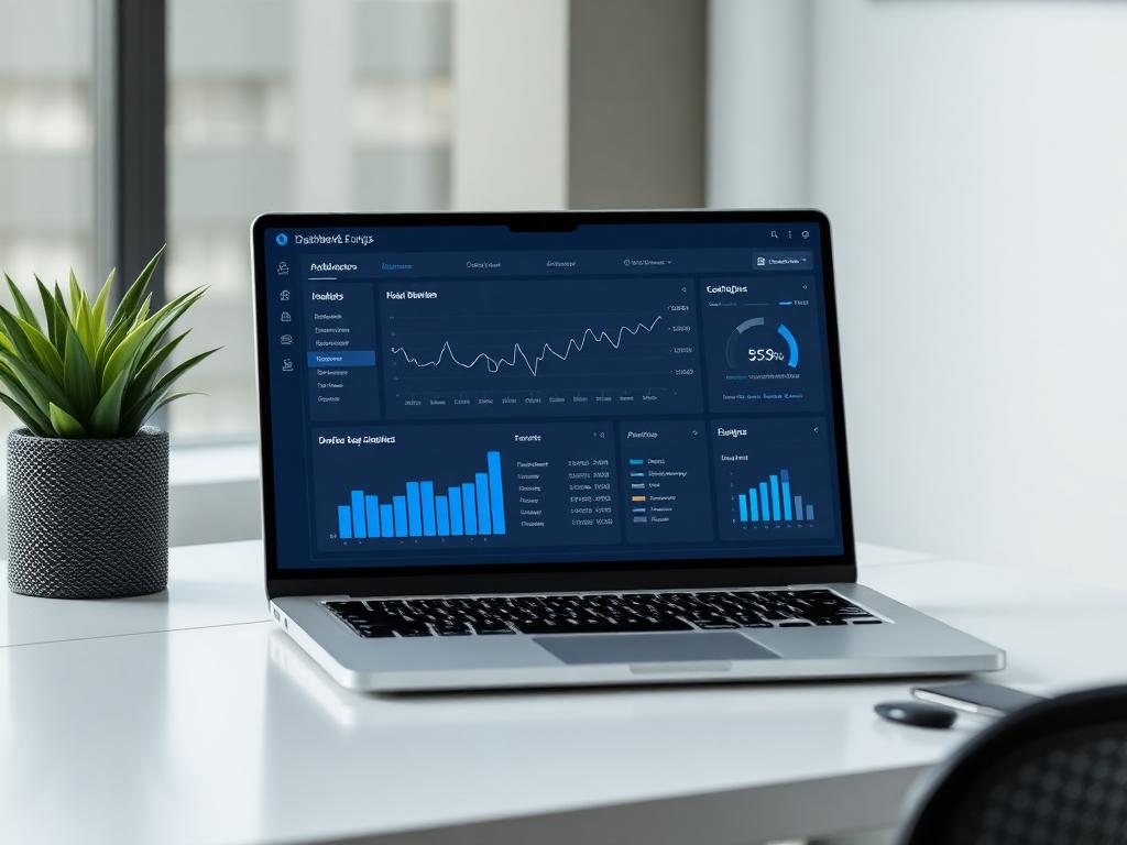 Sistema ERP para Pequenas Empresas